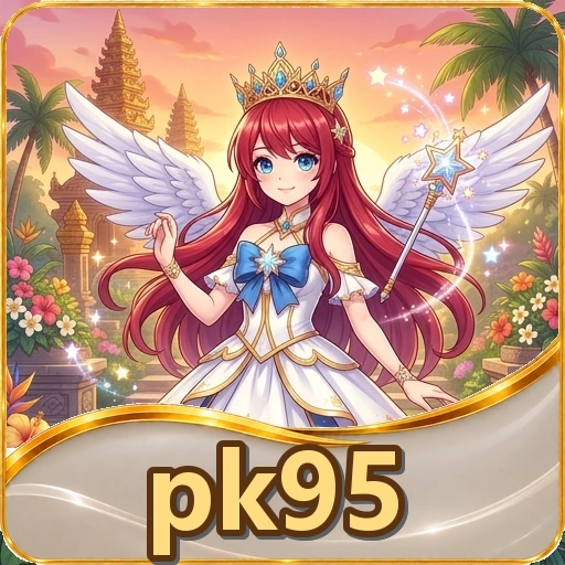 Katalog game pk95 aman unduh di Android Indonesia