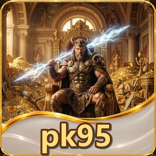 Katalog game pk95: MOBA, strategi, aksi, kasual di Android