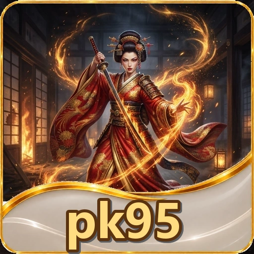 Unduh resmi katalog game pk95 v5.2.1 dari situs ini
